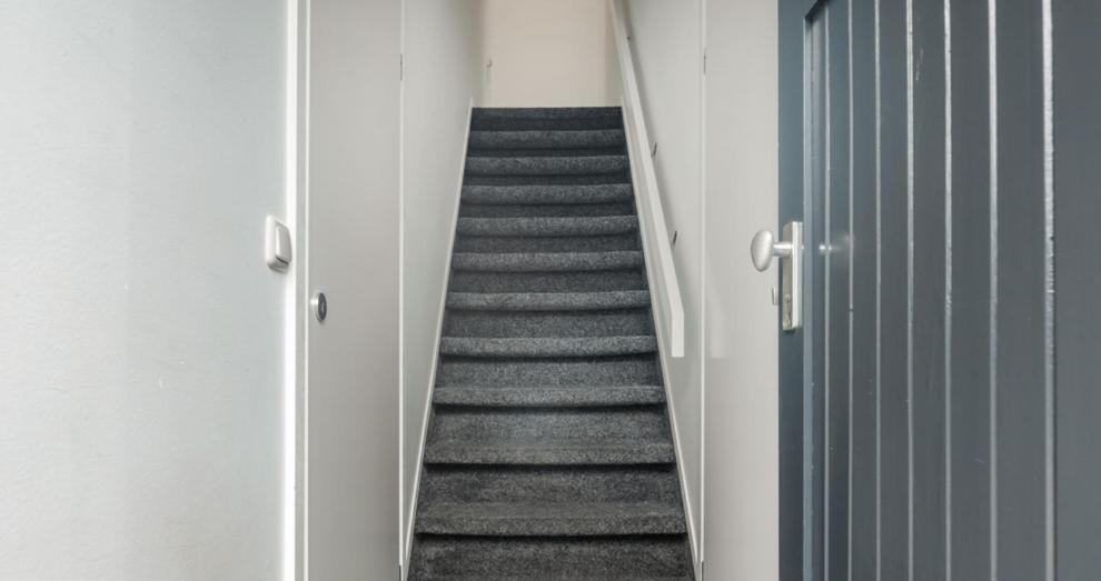 Het Schiphuys Apartment Langweer Exterior photo